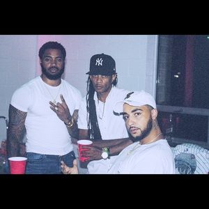 Meet your Posher, Davante